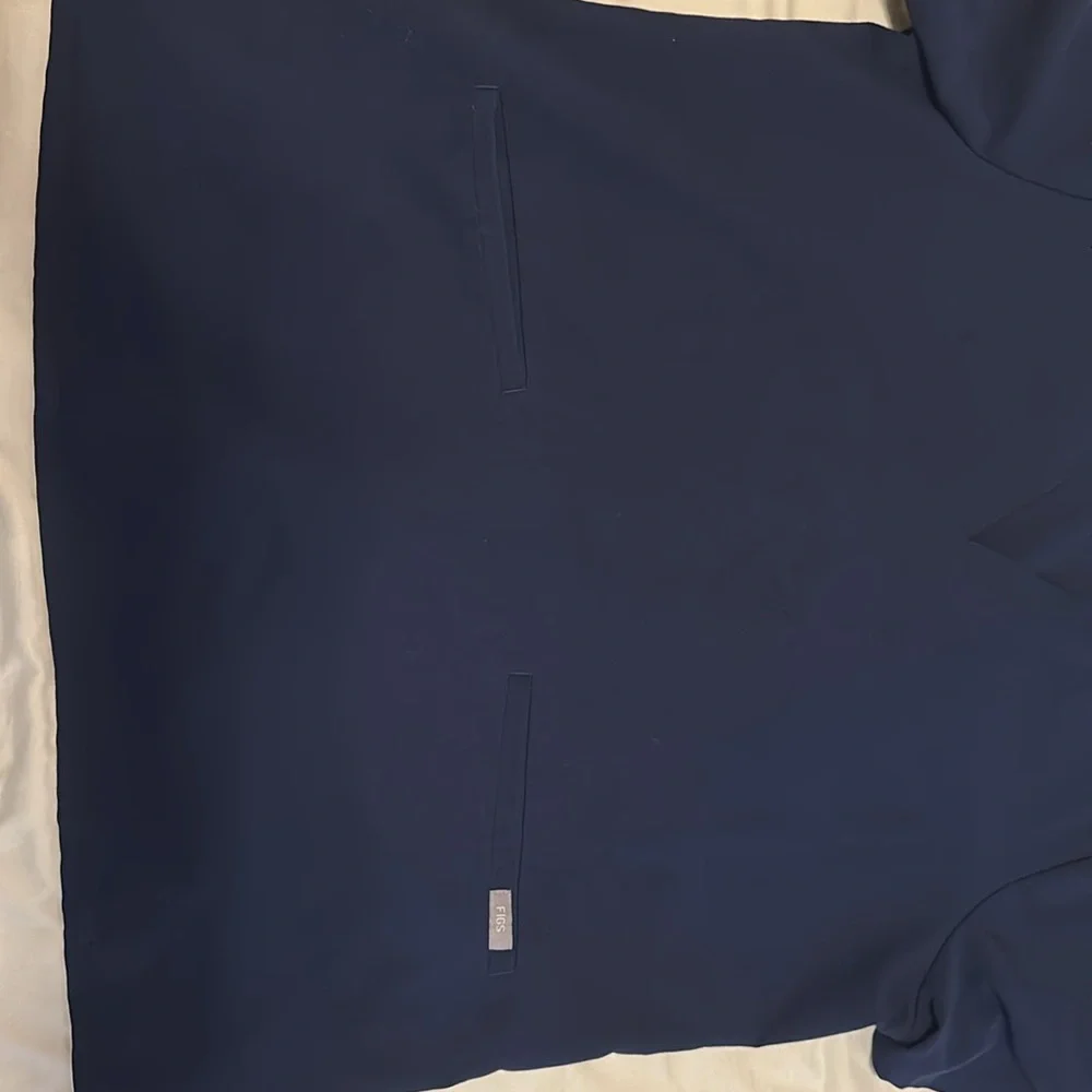 Figs Casma Top XL - Picture 3 of 4